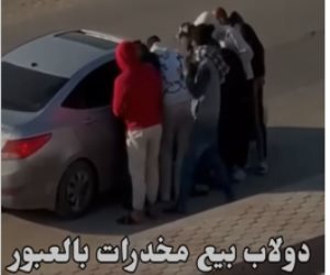 القبض على شخصان يروجان للمواد المخدرة بأحد شوارع مدينة العبور وبحوزتهما 17 كيلو مخدرات