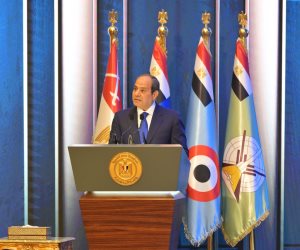 الرئيس السيسى: محاولات إشعال الفتن فى حوض النيل ستترتب عليها تداعيات لا قدرة لأحد على احتوائها