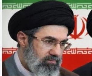 وصفوه برجل الظل .. . كل ما تريد معرفته عن مجتبى خامنئى المرشد الأعلي الجديد لإيران