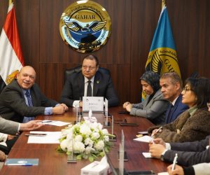 هيئة الاعتماد والرقابة الصحية تبدأ إعداد أول معايير وطنية لتنظيم خدمات مراكز التجميل وعيادات الليزر في مصر