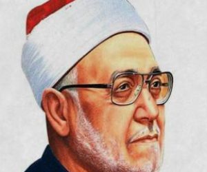 مركز الأزهر للفتوى يحيى ذكرى وفاة أديب الدعوة الشيخ محمد الغزالى
