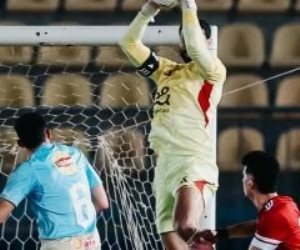 توروب «شاهد ما شافش حاجة».. طلائع الجيش يهزم الأهلي ويعقد صراع الصدارة