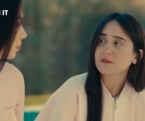 مسلسل فخر الدلتا الحلقة 20.. خديجة تعترف بندمها بعد قصة حب فاشلة مع آسر