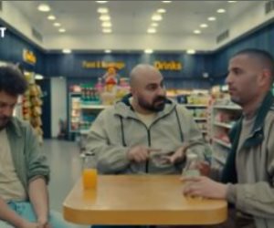 مسلسل فخر الدلتا الحلقة 20.. حوار عفوي عن العلاقات بين عمرو وعنتر وشريف