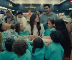 مسلسل فخر الدلتا الحلقة 20.. خديجة حزينة ومرح الأطفال يملأ الرحلة