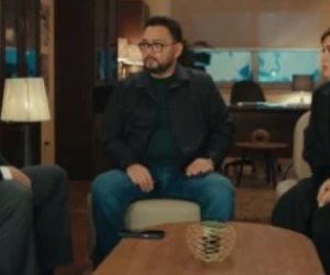 مسلسل اللون الأزرق الحلقة 5.. طبيب حمزة ينتقد تغيير مراكز العلاج