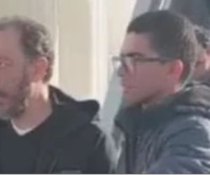  الحلقة 6.. هانيا فهمي تقتنع بقرار محمود حميدة فى مسلسل فرصة أخيرة 