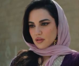 درة تنجح في التخلص من زوجة أحمد العوضى فى مسلسل علي كلاي