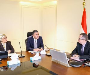 وزير التخطيط: ريادة الأعمال أولوية حكومية لتحويل الأفكار المبتكرة إلى فرص عمل حقيقية