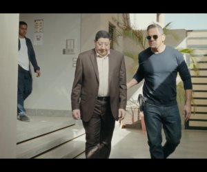 رأس الأفعى الحلقة 21.. أمير كراره ينجح في القبض على عبد الرحمن المرسي