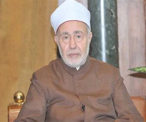 وزارة الأوقاف تُحيي ذكرى وفاة الإمام الأكبر الأستاذ الدكتور محمد سيد طنطاوي شيخ الأزهر الشريف السابق