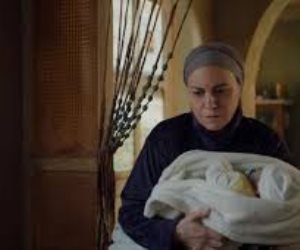 دراما رمضان 2026 .. نرجس ترفض إنقاذ حماتها من الموت خلال أحداث الحلقة الـ 5 من مسلسل "حكاية نرجس" 