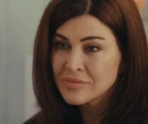 مسلسل اللون الأزرق الحلقة 5.. قصة ابن المربية تؤثر فى آمنة وسر حبه لمو صلاح