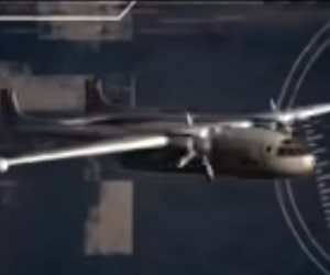 من فيلم أجنحة الغضب.. تشكيل جوي مصري يحبط خطط موشي ديان لغزو شرم الشيخ