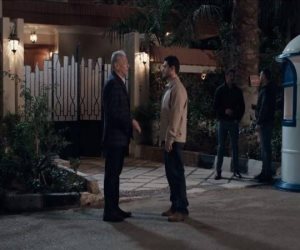 دراما رمضان 2026 .. هل يتنحي  القاضي يحيى "محمود حميدة" عن قضية فتاة المنصورية؟