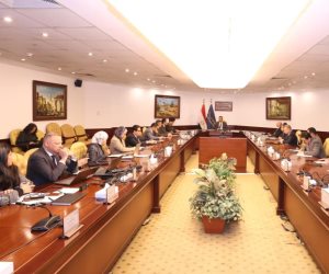 المجلس الوطني للذكاء الاصطناعي يستعرض إنجازات الاستراتيجية 2025 ويعتمد إطار الحوكمة الوطني