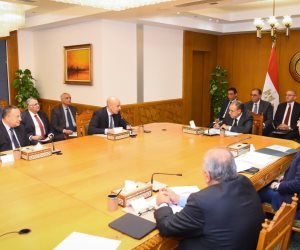 وزارة الخارجية تعقد اجتماعاً تنسيقياً لتطوير الخدمات ومتابعة شؤون المصريين بالخارج