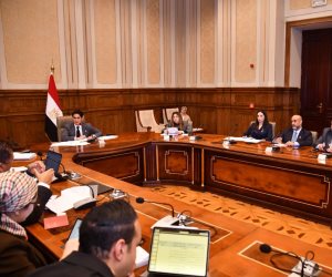 "اقتصادية الشيوخ" برئاسة أحمد أبوهشيمة تواصل مناقشة قانون حماية المنافسة ومنع الممارسات الاحتكارية