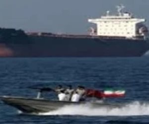 مسؤول عسكرى إيرانى يهدد: مضيق آخر قد يصبح فى وضع مماثل لمضيق هرمز