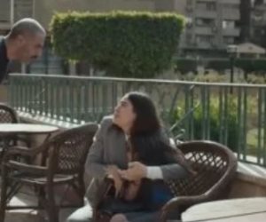 مسلسل أب ولكن الحلقة 7.. أدهم يواجه نبيلة بالتقرير الطبى لابنتهما نور