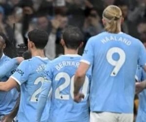 الريال ضد مان سيتي.. عمر مرموش بديلا وهالاند يقود هجوم السيتزينز