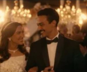 مسلسل رأس الأفعى الحلقة 22.. زفاف أحمد غزي وچلا هشام وسط أجواء مبهجة