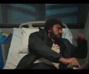 مسلسل علي كلاي الحلقة 24.. سارة بركة تنقذ العوضي من شجار في دار الأيتام