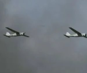 السلطات الأمريكية تحذر من هجمات إيرانية على سواحل الولايات المتحدة