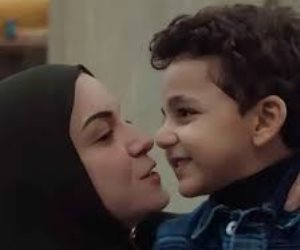 مشهد مؤثر يجمع نرجس ويوسف وتخبره بإصابتها بالسرطان