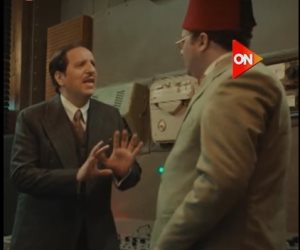 دراما رمضان 2026.. إسماعيل كتب التاريخ وخلانا نكسب كاس العالم في النص التاني 