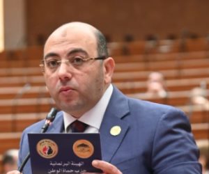 رئيس برلمانية حماة الوطن: ندرك حجم التحديات الخارجية والداخلية ونتابع تداعيات زيادة أسعار المحروقات