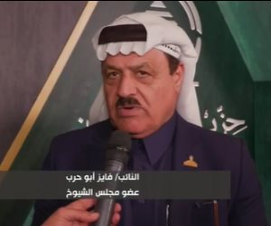 أبو حرب: مصر جاهزة لتداعيات حرب المنطقة ولدينا مخزون يكفي المرحلة المقبلة