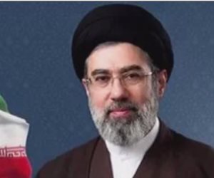 مجتبى خامنئى: كل شهيد من أبناء الشعب الإيراني سيكون له انتقام خاص