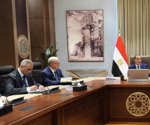 رئيس الوزراء يتابع جهود صندوق مصر السيادي في تعظيم العائد من أصول الدولة