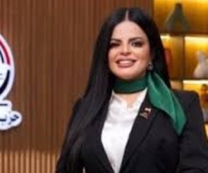 زينب بشير: ملتقى الجبهة الوطنية يؤكد جاهزية مصر ومخزونها الاستراتيجي