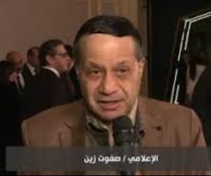صفوت زين: المنتدى الأول للجبهة الوطنية فرصة لطمأنة المصريين