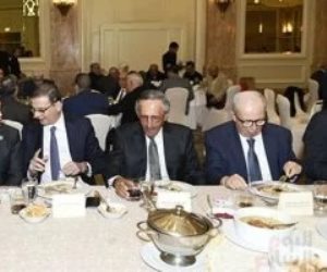 وزير الصناعة: إطلاق نموذج القرية المنتجة ضمن مبادرة حياة كريمة