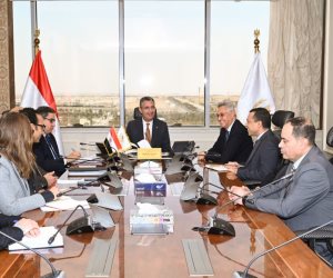 وزير التموين: توطين صناعة الصوامع يعزز الأمن الغذائي ويرفع كفاءة البنية التحتية لتخزين الحبوب وفق أحدث المعايير العالمية