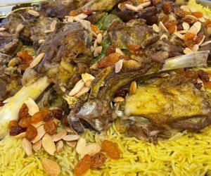 تطهى على النار.. المندي والفتة والمفتول وجبات يومية على مائدة إفطار أهالي سيناء.. والسمك ممنوع