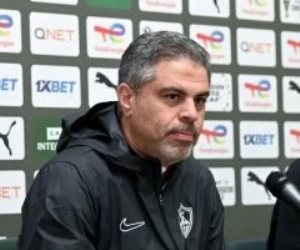 معتمد جمال: الزمالك لم يكن فى أفضل حال أمام إنبي وأغلقنا ملف الدوري مؤقتاً
