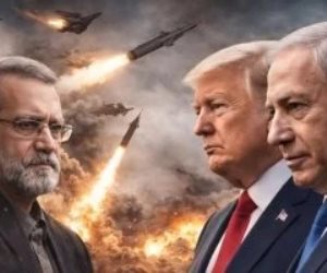 ترامب: دمرنا سلاح الجو الإيراني بالكامل ولن نغادر إيران حتى يتم إنجاز المهمة