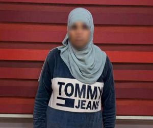 كشف ملابسات تضرر فتاة من تعدي زوجة والدها عليها بالضرب بالفيوم