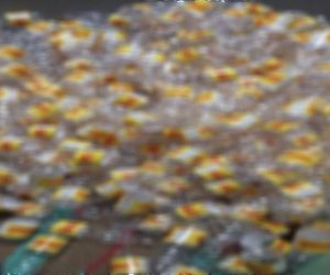 ضبط 4.7 طن زيت طعام مغشوش بالقليوبية قبل بيعها بالأسوق