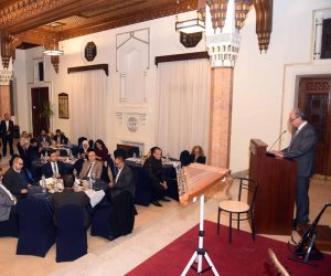 الجامعة الأمريكية: كلية التعليم المستمر ستقدم برامج متخصصة تلبي احتياجات سوق العمل المصري.. والبداية بالقطاع السياحي