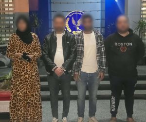 كشف ملابسات حدوث مشاجرة بين صانعة محتوى وعدد من الأشخاص بالإسكندرية