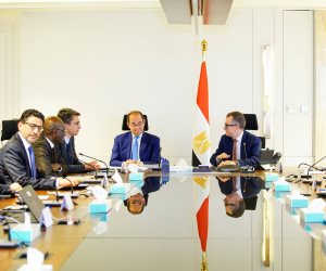 وزيرا «التخطيط» و«المالية» يبحثان مع البنك الدولي آليات مبتكرة لتمويل مشروعات البنية التحتية