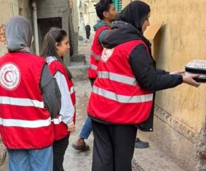 التضامن: تسجيل 50 مليون وجبة إفطار وسحور على منصة الإطعام منذ أول رمضان