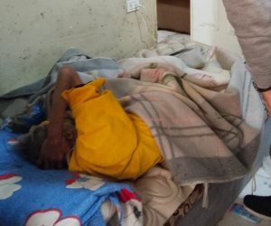 التضامن الاجتماعي: واقعة تقييد مسن بمصر الجديدة غير مرخصة.. والوزارة تقرر غلقها وإحالة القائمين عليها للنيابة العامة