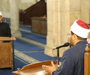 الأزهر يواصل حملة «وعي».. مركز الفتوى الإلكترونية يرد على الشبهات حول الإمام أبي حنيفة ومدرسة الرأي