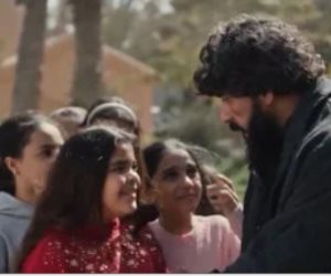 علي كلاي الحلقة 29.. ألمظ ومنصور يختارا علي لكتابة ممتلكاتهما باسمه